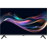 Телевизор LED Supra 32" STV-LC32ST0080W черный HD 60Hz DVB-T2 DVB-C USB WiFi Smart TV (RUS)