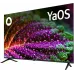 Телевизор LED BBK 50" 50LEX-8232/UTS2C (B) Яндекс.ТВ черный 4K Ultra HD 60Hz DVB-T2 DVB-C DVB-S2 USB WiFi Smart TV (RUS)