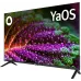 Телевизор LED BBK 32" 32LEX-7233/TS2C (B) Яндекс.ТВ черный HD 60Hz DVB-T2 DVB-C DVB-S2 USB WiFi Smart TV (RUS)