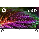 Телевизор LED BBK 32" 32LEX-7235/FTS2C (B) Яндекс.ТВ черный FULL HD 60Hz DVB-T2 DVB-C DVB-S2 USB WiFi Smart TV (RUS) Телевизор LED BBK 32" 32LEX-7235/FTS2C (B) Яндекс.ТВ черный FULL HD 60Hz DVB-T2 DVB-C DVB-S2 USB WiFi Smart TV (RUS)