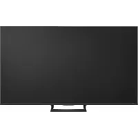 Телевизор QLED Hisense 55" 55U7S угольно-серый 4K Ultra HD 144Hz MEMC DVB-T DVB-T2 DVB-C DVB-S DVB-S2 USB WiFi Smart TV Телевизор QLED Hisense 55" 55U7S угольно-серый 4K Ultra HD 144Hz MEMC DVB-T DVB-T2 DVB-C DVB-S DVB-S2 USB WiFi Smart TV