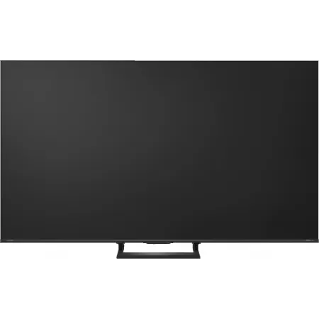 Телевизор QLED Hisense 55" 55U7S угольно-серый 4K Ultra HD 144Hz MEMC DVB-T DVB-T2 DVB-C DVB-S DVB-S2 USB WiFi Smart TV Телевизор QLED Hisense 55" 55U7S угольно-серый 4K Ultra HD 144Hz MEMC DVB-T DVB-T2 DVB-C DVB-S DVB-S2 USB WiFi Smart TV