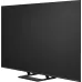 Телевизор QLED Hisense 55" 55U7S угольно-серый 4K Ultra HD 144Hz MEMC DVB-T DVB-T2 DVB-C DVB-S DVB-S2 USB WiFi Smart TV Телевизор QLED Hisense 55" 55U7S угольно-серый 4K Ultra HD 144Hz MEMC DVB-T DVB-T2 DVB-C DVB-S DVB-S2 USB WiFi Smart TV