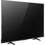 Телевизор LED Hisense 43" 43A6S Frameless черный 4K Ultra HD 60Hz MEMC DVB-T DVB-T2 DVB-C DVB-S DVB-S2 USB WiFi Smart TV (RUS)