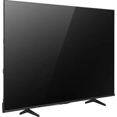 Телевизор LED Hisense 43" 43A6S Frameless черный 4K Ultra HD 60Hz MEMC DVB-T DVB-T2 DVB-C DVB-S DVB-S2 USB WiFi Smart TV (RUS) Телевизор LED Hisense 43" 43A6S Frameless черный 4K Ultra HD 60Hz MEMC DVB-T DVB-T2 DVB-C DVB-S DVB-S2 USB WiFi Smart TV (RUS)