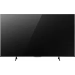 Телевизор LED Hisense 55" 55A6S черный 4K Ultra HD 60Hz MEMC DVB-T DVB-T2 DVB-C DVB-S DVB-S2 USB WiFi Smart TV (RUS)