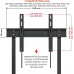 Стойка для телевизора Holder PR-108 серый/сланец 32"-65" макс.40кг напольный мобильный