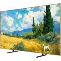 Телевизор QLED TCL 32" 32A400 Pro (2026) бежевый/черный FULL HD 60Hz DVB-T DVB-T2 DVB-C DVB-S DVB-S2 USB WiFi Smart TV Телевизор QLED TCL 32" 32A400 Pro (2026) бежевый/черный FULL HD 60Hz DVB-T DVB-T2 DVB-C DVB-S DVB-S2 USB WiFi Smart TV