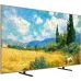 Телевизор QLED TCL 32" 32A400 Pro (2026) бежевый/черный FULL HD 60Hz DVB-T DVB-T2 DVB-C DVB-S DVB-S2 USB WiFi Smart TV