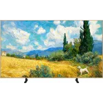 Телевизор QLED TCL 55" 55A400 Pro Frameless бежевый/черный 4K Ultra HD 144Hz MEMC DVB-T DVB-T2 DVB-C DVB-S DVB-S2 USB WiFi Smart TV (RUS) Телевизор QLED TCL 55" 55A400 Pro Frameless бежевый/черный 4K Ultra HD 144Hz MEMC DVB-T DVB-T2 DVB-C DVB-S DVB-S2 USB WiFi Smart TV (RUS)