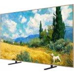 Телевизор QLED TCL 65" 65A400 Pro Frameless бежевый/черный 4K Ultra HD 144Hz MEMC DVB-T DVB-T2 DVB-C DVB-S DVB-S2 USB WiFi Smart TV Телевизор QLED TCL 65" 65A400 Pro Frameless бежевый/черный 4K Ultra HD 144Hz MEMC DVB-T DVB-T2 DVB-C DVB-S DVB-S2 USB WiFi Smart TV