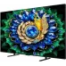 Телевизор QLED TCL 55" 55A400M QD-MiniLED (2026) Slim черный 4K Ultra HD 144Hz MEMC DVB-T DVB-T2 DVB-C DVB-S DVB-S2 USB WiFi Smart TV Телевизор QLED TCL 55" 55A400M QD-MiniLED (2026) Slim черный 4K Ultra HD 144Hz MEMC DVB-T DVB-T2 DVB-C DVB-S DVB-S2 USB WiFi Smart TV
