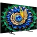 Телевизор QLED TCL 55" 55A400M QD-MiniLED (2026) Slim черный 4K Ultra HD 144Hz MEMC DVB-T DVB-T2 DVB-C DVB-S DVB-S2 USB WiFi Smart TV Телевизор QLED TCL 55" 55A400M QD-MiniLED (2026) Slim черный 4K Ultra HD 144Hz MEMC DVB-T DVB-T2 DVB-C DVB-S DVB-S2 USB WiFi Smart TV