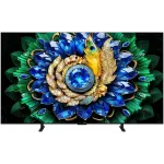 Телевизор QLED TCL 65" 65A400M QD-MiniLED (2026) Slim Frameless черный 4K Ultra HD 144Hz MEMC DVB-T DVB-T2 DVB-C DVB-S DVB-S2 USB WiFi Smart TV Телевизор QLED TCL 65" 65A400M QD-MiniLED (2026) Slim Frameless черный 4K Ultra HD 144Hz MEMC DVB-T DVB-T2 DVB-C DVB-S DVB-S2 USB WiFi Smart TV