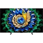 Телевизор LED TCL 85" 85A400M Frameless черный 4K Ultra HD 144Hz DVB-T DVB-T2 DVB-C DVB-S DVB-S2 USB WiFi Smart TV Телевизор LED TCL 85" 85A400M Frameless черный 4K Ultra HD 144Hz DVB-T DVB-T2 DVB-C DVB-S DVB-S2 USB WiFi Smart TV