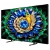 Телевизор LED TCL 85" 85A400M Frameless черный 4K Ultra HD 144Hz DVB-T DVB-T2 DVB-C DVB-S DVB-S2 USB WiFi Smart TV Телевизор LED TCL 85" 85A400M Frameless черный 4K Ultra HD 144Hz DVB-T DVB-T2 DVB-C DVB-S DVB-S2 USB WiFi Smart TV