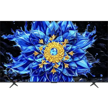 Телевизор LED TCL 55" 55P8L (2026) Premium QLED черный 4K Ultra HD 144Hz MEMC DVB-T DVB-T2 DVB-C DVB-S DVB-S2 USB WiFi Smart TV (RUS) Телевизор LED TCL 55" 55P8L (2026) Premium QLED черный 4K Ultra HD 144Hz MEMC DVB-T DVB-T2 DVB-C DVB-S DVB-S2 USB WiFi Smart TV (RUS)