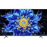 Телевизор LED TCL 65" 65P8L (2026) Premium QLED черный 4K Ultra HD 144Hz MEMC DVB-T DVB-T2 DVB-C DVB-S DVB-S2 USB WiFi Smart TV Телевизор LED TCL 65" 65P8L (2026) Premium QLED черный 4K Ultra HD 144Hz MEMC DVB-T DVB-T2 DVB-C DVB-S DVB-S2 USB WiFi Smart TV