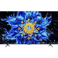 Телевизор LED TCL 65" 65P8L (2026) Premium QLED черный 4K Ultra HD 144Hz MEMC DVB-T DVB-T2 DVB-C DVB-S DVB-S2 USB WiFi Smart TV Телевизор LED TCL 65" 65P8L (2026) Premium QLED черный 4K Ultra HD 144Hz MEMC DVB-T DVB-T2 DVB-C DVB-S DVB-S2 USB WiFi Smart TV