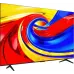 Телевизор QLED TCL 75" 75P7L черный 4K Ultra HD 60Hz DVB-T DVB-T2 DVB-C DVB-S DVB-S2 USB WiFi Smart TV
