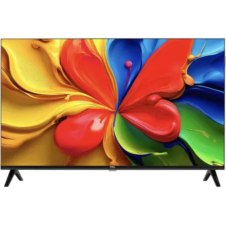 Телевизор QLED TCL 32" 32S5K-RU черный FULL HD 60Hz DVB-T DVB-T2 DVB-C DVB-S DVB-S2 USB WiFi Smart TV (RUS) Телевизор QLED TCL 32" 32S5K-RU черный FULL HD 60Hz DVB-T DVB-T2 DVB-C DVB-S DVB-S2 USB WiFi Smart TV (RUS)