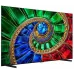 Телевизор LED TCL 98" 98RM7L Frameless черный 4K Ultra HD 144Hz DVB-T DVB-T2 DVB-C DVB-S DVB-S2 USB WiFi Smart TV Телевизор LED TCL 98" 98RM7L Frameless черный 4K Ultra HD 144Hz DVB-T DVB-T2 DVB-C DVB-S DVB-S2 USB WiFi Smart TV