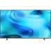 Телевизор LED Samsung 70" UE70U8000HUXPY черный 4K Ultra HD 60Hz DVB-T2 DVB-C DVB-S2 USB WiFi Smart TV