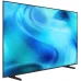 Телевизор LED Samsung 70" UE70U8000HUXPY черный 4K Ultra HD 60Hz DVB-T2 DVB-C DVB-S2 USB WiFi Smart TV