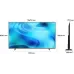 Телевизор LED Samsung 70" UE70U8000HUXPY черный 4K Ultra HD 60Hz DVB-T2 DVB-C DVB-S2 USB WiFi Smart TV
