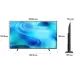 Телевизор LED Samsung 55" UE55U8000HUXPY черный/серый 4K Ultra HD 60Hz DVB-T2 DVB-C DVB-S2 USB WiFi Smart TV Телевизор LED Samsung 55" UE55U8000HUXPY черный/серый 4K Ultra HD 60Hz DVB-T2 DVB-C DVB-S2 USB WiFi Smart TV