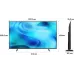 Телевизор LED Samsung 43" UE43U8000HUXPY черный/серый 4K Ultra HD 60Hz DVB-T2 DVB-C DVB-S2 USB WiFi Smart TV Телевизор LED Samsung 43" UE43U8000HUXPY черный/серый 4K Ultra HD 60Hz DVB-T2 DVB-C DVB-S2 USB WiFi Smart TV