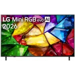 Телевизор LED LG 65" 65MRGB86B6A.ARUG черный 4K Ultra HD 120Hz DVB-T2 DVB-C DVB-S2 USB WiFi Smart TV Телевизор LED LG 65" 65MRGB86B6A.ARUG черный 4K Ultra HD 120Hz DVB-T2 DVB-C DVB-S2 USB WiFi Smart TV
