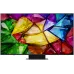 Телевизор LED LG 65" 65MRGB86B6A.ARUG черный 4K Ultra HD 120Hz DVB-T2 DVB-C DVB-S2 USB WiFi Smart TV