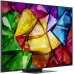 Телевизор LED LG 65" 65MRGB86B6A.ARUG черный 4K Ultra HD 120Hz DVB-T2 DVB-C DVB-S2 USB WiFi Smart TV