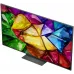 Телевизор LED LG 65" 65MRGB86B6A.ARUG черный 4K Ultra HD 120Hz DVB-T2 DVB-C DVB-S2 USB WiFi Smart TV