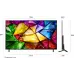 Телевизор LED LG 65" 65MRGB86B6A.ARUG черный 4K Ultra HD 120Hz DVB-T2 DVB-C DVB-S2 USB WiFi Smart TV