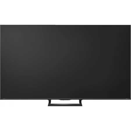 Телевизор QLED Hisense 85" 85U7S угольно-серый 4K Ultra HD 144Hz MEMC DVB-T DVB-T2 DVB-C DVB-S DVB-S2 USB WiFi Smart TV Телевизор QLED Hisense 85" 85U7S угольно-серый 4K Ultra HD 144Hz MEMC DVB-T DVB-T2 DVB-C DVB-S DVB-S2 USB WiFi Smart TV