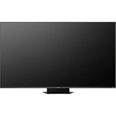 Телевизор QLED Hisense 85" 85UR9S угольно-серый 4K Ultra HD 180Hz DVB-T DVB-T2 DVB-C DVB-S DVB-S2 USB WiFi Smart TV