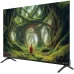 Телевизор LED Sber 43" SDX-43U5500DBA Салют ТВ Frameless черный 4K Ultra HD 60Hz DVB-T DVB-T2 DVB-C DVB-S DVB-S2 USB WiFi Smart TV (RUS) Телевизор LED Sber 43" SDX-43U5500DBA Салют ТВ Frameless черный 4K Ultra HD 60Hz DVB-T DVB-T2 DVB-C DVB-S DVB-S2 USB WiFi Smart TV (RUS)