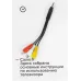 Телевизор LED Sber 43" SDX-43F3000DBA Салют ТВ Frameless черный FULL HD 60Hz DVB-T DVB-T2 DVB-C DVB-S DVB-S2 USB WiFi Smart TV (RUS) Телевизор LED Sber 43" SDX-43F3000DBA Салют ТВ Frameless черный FULL HD 60Hz DVB-T DVB-T2 DVB-C DVB-S DVB-S2 USB WiFi Smart TV (RUS)
