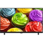 Телевизор LED LG 32" 32LB650B6LA.ARUG черный HD 60Hz DVB-T DVB-T2 DVB-C DVB-S DVB-S2 USB WiFi Smart TV