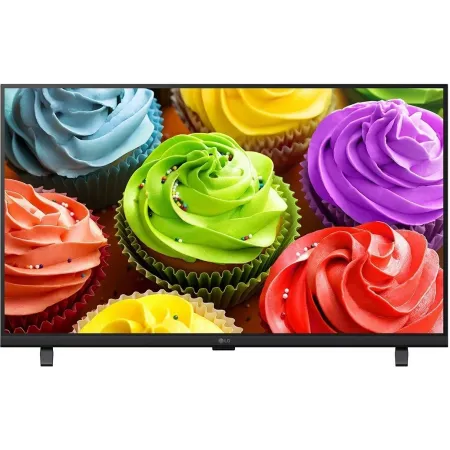 Телевизор LED LG 32" 32LB650B6LA.ARUG черный HD 60Hz DVB-T DVB-T2 DVB-C DVB-S DVB-S2 USB WiFi Smart TV Телевизор LED LG 32" 32LB650B6LA.ARUG черный HD 60Hz DVB-T DVB-T2 DVB-C DVB-S DVB-S2 USB WiFi Smart TV