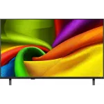 Телевизор LED LG 43" 43NU900B6LA.ARUG черный 4K Ultra HD 60Hz DVB-T DVB-T2 DVB-C DVB-S DVB-S2 USB WiFi Smart TV