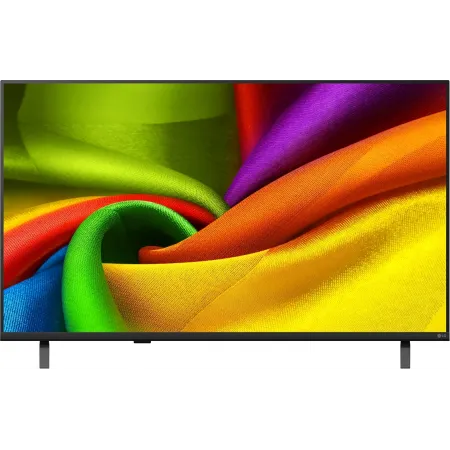 Телевизор LED LG 43" 43NU900B6LA.ARUG черный 4K Ultra HD 60Hz DVB-T DVB-T2 DVB-C DVB-S DVB-S2 USB WiFi Smart TV Телевизор LED LG 43" 43NU900B6LA.ARUG черный 4K Ultra HD 60Hz DVB-T DVB-T2 DVB-C DVB-S DVB-S2 USB WiFi Smart TV