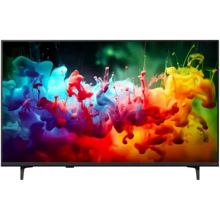 Телевизор LED LG 43" 43QNED70B6C.ARUG черный титан 4K Ultra HD 60Hz DVB-T DVB-T2 DVB-C DVB-S DVB-S2 USB WiFi Smart TV (RUS) Телевизор LED LG 43" 43QNED70B6C.ARUG черный титан 4K Ultra HD 60Hz DVB-T DVB-T2 DVB-C DVB-S DVB-S2 USB WiFi Smart TV (RUS)