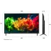 Телевизор LED LG 43" 43QNED80B6B.ARUG черный титан 4K Ultra HD 60Hz DVB-T DVB-T2 DVB-C DVB-S DVB-S2 USB WiFi Smart TV (RUS) Телевизор LED LG 43" 43QNED80B6B.ARUG черный титан 4K Ultra HD 60Hz DVB-T DVB-T2 DVB-C DVB-S DVB-S2 USB WiFi Smart TV (RUS)