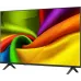 Телевизор LED LG 50" 50NU900B6LA.ARUG черный 4K Ultra HD 60Hz DVB-T DVB-T2 DVB-C DVB-S DVB-S2 USB WiFi Smart TV Телевизор LED LG 50" 50NU900B6LA.ARUG черный 4K Ultra HD 60Hz DVB-T DVB-T2 DVB-C DVB-S DVB-S2 USB WiFi Smart TV