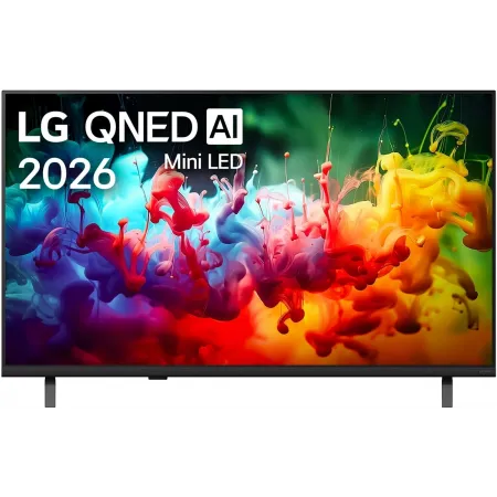 Телевизор LED LG 50" 50QNED70B6C.ARUG черный титан 4K Ultra HD 60Hz DVB-T DVB-T2 DVB-C DVB-S DVB-S2 USB WiFi Smart TV Телевизор LED LG 50" 50QNED70B6C.ARUG черный титан 4K Ultra HD 60Hz DVB-T DVB-T2 DVB-C DVB-S DVB-S2 USB WiFi Smart TV