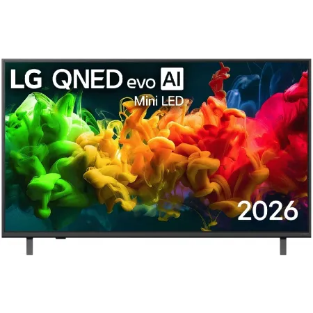 Телевизор LED LG 50" 50QNED80B6B.ARUG черный титан 4K Ultra HD 60Hz DVB-T DVB-T2 DVB-C DVB-S DVB-S2 USB WiFi Smart TV Телевизор LED LG 50" 50QNED80B6B.ARUG черный титан 4K Ultra HD 60Hz DVB-T DVB-T2 DVB-C DVB-S DVB-S2 USB WiFi Smart TV