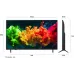 Телевизор LED LG 50" 50QNED80B6B.ARUG черный титан 4K Ultra HD 60Hz DVB-T DVB-T2 DVB-C DVB-S DVB-S2 USB WiFi Smart TV Телевизор LED LG 50" 50QNED80B6B.ARUG черный титан 4K Ultra HD 60Hz DVB-T DVB-T2 DVB-C DVB-S DVB-S2 USB WiFi Smart TV